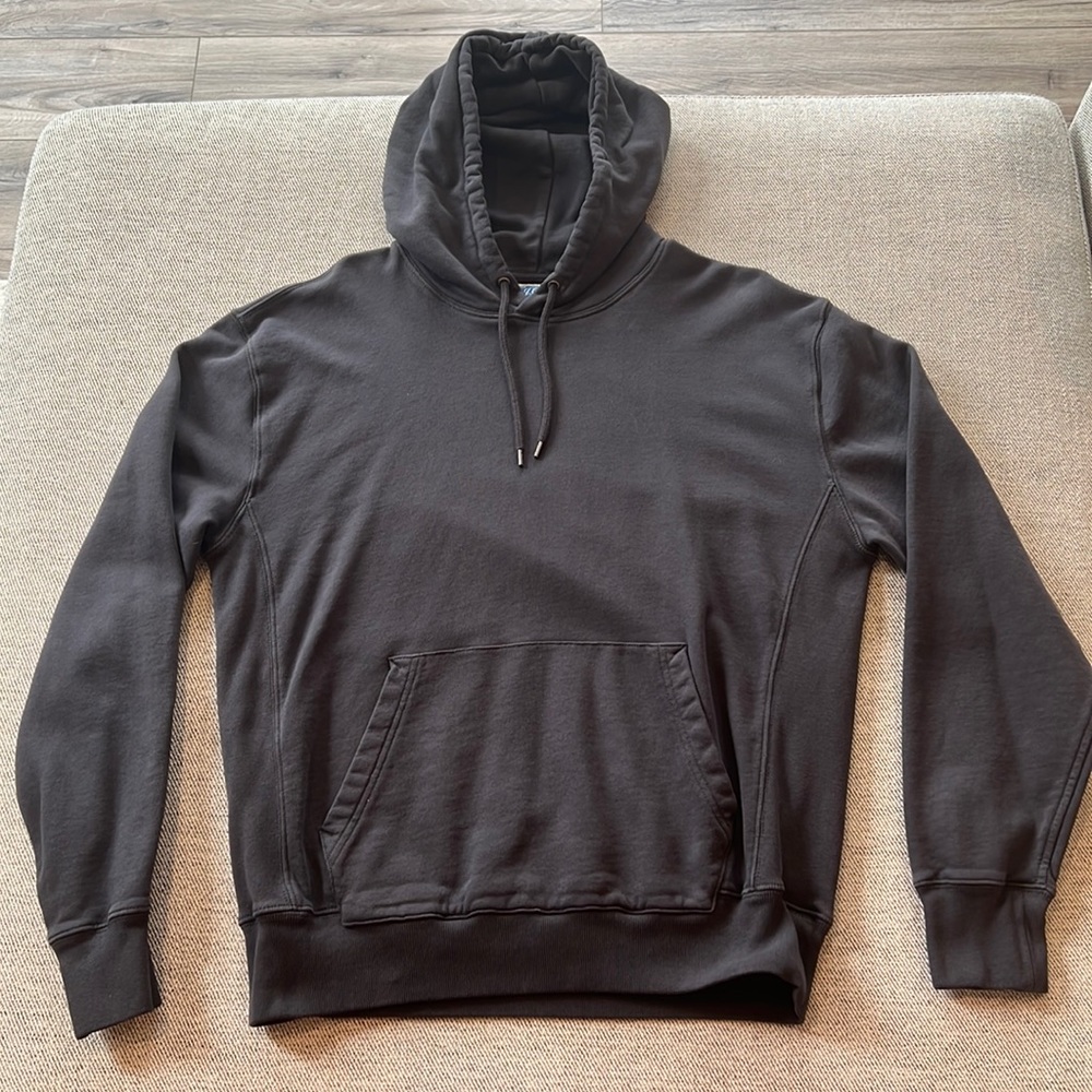 J. Crew Hoodie